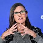 Cathie Wood buys $3 million of Nvidia, AMD stock after tumble