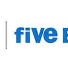 Uber Eats and Five Below Partner to Deliver Extreme Value Direct to Doorsteps Nationwide