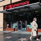 S&P 500 Gains and Losses Today: CVS Stock Jumps as Pharmacy Segment Delivers Growth