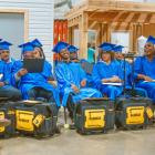 3 out of 4 Houston-Based Tradespeople Say that Investment in Their Tools Was a Barrier to Beginning Their Career, DEWALT® Tool Talk Survey Finds