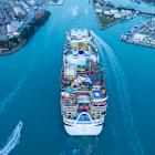 Royal Caribbean Stock Jumps. The Cruise Company Had a Big Surprise in Earnings.