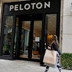 Peloton names fourth CMO in 5 years as turbulence persists