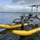 Ocean Power Technologies Completes Delivery of First Set of New WAM-Vs to Sulmara