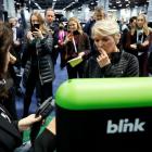 Blink Charging to reduce global workforce by 14% in cost-saving effort