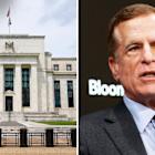 Goldman Vice Chairman and Former Fed Official Kaplan on Rate-Cut Dilemma