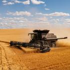 Gleaner Launches Best Value and Quality Machine With the Gleaner T Series Combine