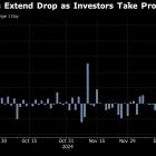 Nissan Falls as Shares Pressured by Honda Deal Concerns