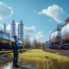 GATX Corporation (GATX): Among Billionaire Mario Gabelli’s Small-Cap Stock Picks with Huge Upside Potential