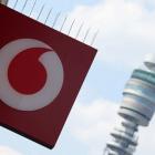 UK antitrust regulator begins investigation of Vodafone-Hutchison merger