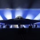 Northrop Grumman lifts 2024 profit forecast again as global defense spending climbs