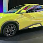 BYD tasks former Stellantis exec Lars Bialkowski with growth in key German market