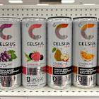 Celsius appoints PepsiCo executive to newly created COO position