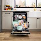 WHIRLPOOL BRAND LAUNCHES SPIN&LOAD DISHWASHER RACK, THE MOST INCLUSIVE LOWER-LEVEL DISHWASHER RACK DESIGN ON THE MARKET