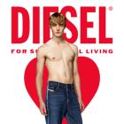 New DIESEL®VES LEE® Launch Unites Denim Powerhouses to Create One-of-a-Kind Capsule