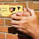 Nervous bosses to use Tasers for protection after UnitedHealthcare assassination