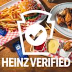 Kraft Heinz and Uber Eats Team Up to Launch HEINZ Verified: A New Program That Shows Consumers Which Restaurants Serve HEINZ