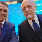 Brera Holdings PLC Executives to Attend Financial Times Business of Football Summit 2025