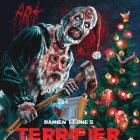 Cineverse and Bloody Disgusting Partner with Iconic Events Releasing for Terrifier 3 Q4 2024 Theatrical Release