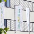 BioNTech Surges On Summit's Coattails. But Can They Take On Merck?
