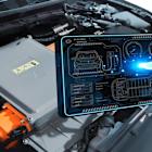 Helm.ai advances self-driving tech with new vision system