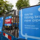 KKR Offers to Inject £4 Billion For Thames Water Majority Stake