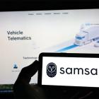 Samsara Earnings, Revenue Top Estimates. Guidance In-Line.