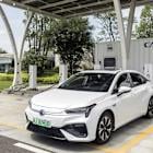 EV Battery Stock Is Surging While Honda Cuts Back on EVs