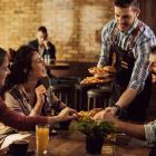 Top trends among Americans who dine out: Lightspeed CEO