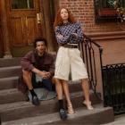 eBay Appoints Brie Welch as Resident Stylist and Debuts 'eBay Watchlist' Trend Report