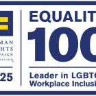 U. S. Steel Recognized With Human Rights Campaign's Equality 100 Award