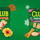 CLUB® CRACKERS UNVEILS A FIRST-OF-ITS-KIND SWEET HAWAIIAN CRACKER