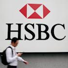 HSBC sets aside more cash for bad loans amid Trump tariff war
