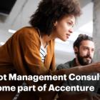 Accenture to Acquire Camelot Management Consultants to Expand SAP and Supply Chain Capabilities