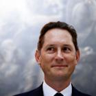 Stellantis chair says US tariffs, EU rules put auto industry at risk