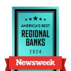 Associated Bank Named Among Newsweek's "America's Best Regional Banks and Credit Unions 2024"