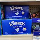 Kimberly-Clark, Suzano form $3.4B tissue joint venture