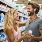Is The Procter & Gamble Company (PG) the Best Dow Stock?