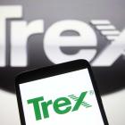 Trex stock plummets on disappointing sales outlook