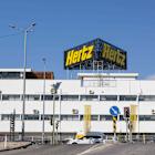 Hertz Stock Soars as Billionaire Bill Ackman's Pershing Square Discloses Stake