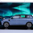 Exclusive-China's Leapmotor to supply EV platform to Hongqi, also in talks with Ferrari