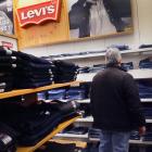 Wall Street’s View on Levi’s Future