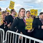 United Airlines and its flight attendants reach tentative contract agreement, union says