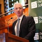 Bill Ackman talks his plans to build the next Berkshire Hathaway