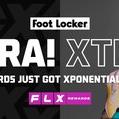 FOOT LOCKER REIMAGINES SNEAKER SHOPPING EXPERIENCE WITH FLX REWARDS PROGRAM RELAUNCH