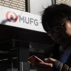 MUFG Said to Discuss Buying $1.7 Billion Stake in HDFC Unit