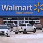 Walmart stock tanks 8% after it warns 2025 won't be as gangbusters as 2024