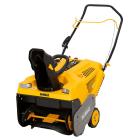 Winter Is Coming: Top Tips for Snow Equipment Maintenance and Snow Removal According to Stanley Black & Decker, Maker of Top Brands Like DEWALT®, CRAFTSMAN®, Cub Cadet® and Troy-Bilt®