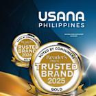 USANA Philippines Named Among Most Trusted Brands by Reader's Digest