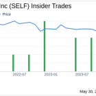 Insider Buying: President and CEO Mark Winmill Acquires Shares of Global Self Storage Inc (SELF)