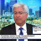 Edison CEO on LA Wildfire Costs and Investigation